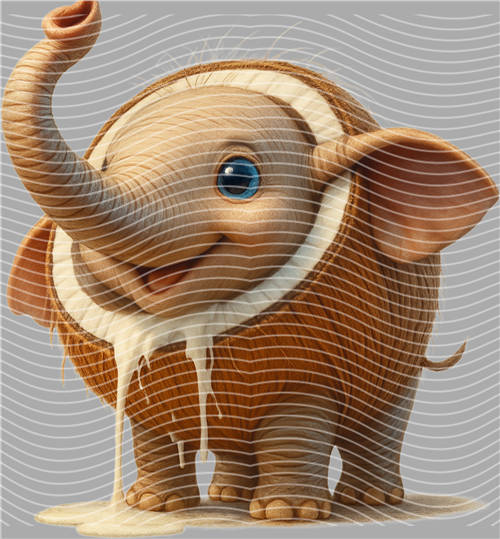 Tung Tung sahur-TT 497